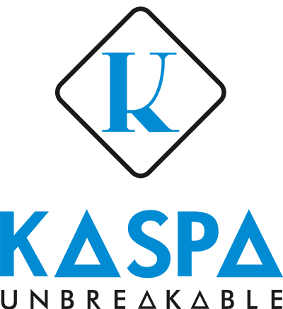 KASPA-Logo 400x400